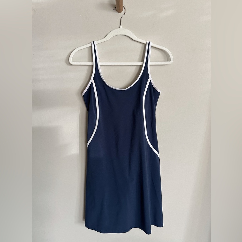 A&F Traveler Mini Dress